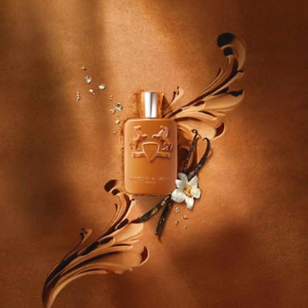 Parfums de Marly Althair Eau de Parfum 125ml - Luxury Men Fragrance | Natural Spray