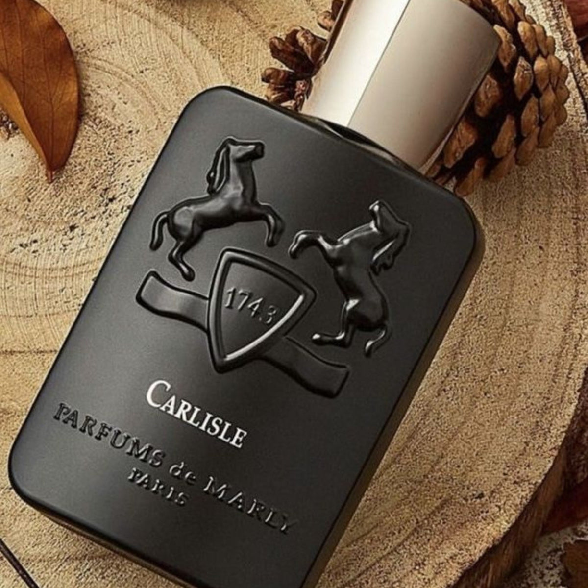 Parfums de Marly Carlisle Eau de Parfum 125ml - Luxury Men Fragrance | Natural Spray