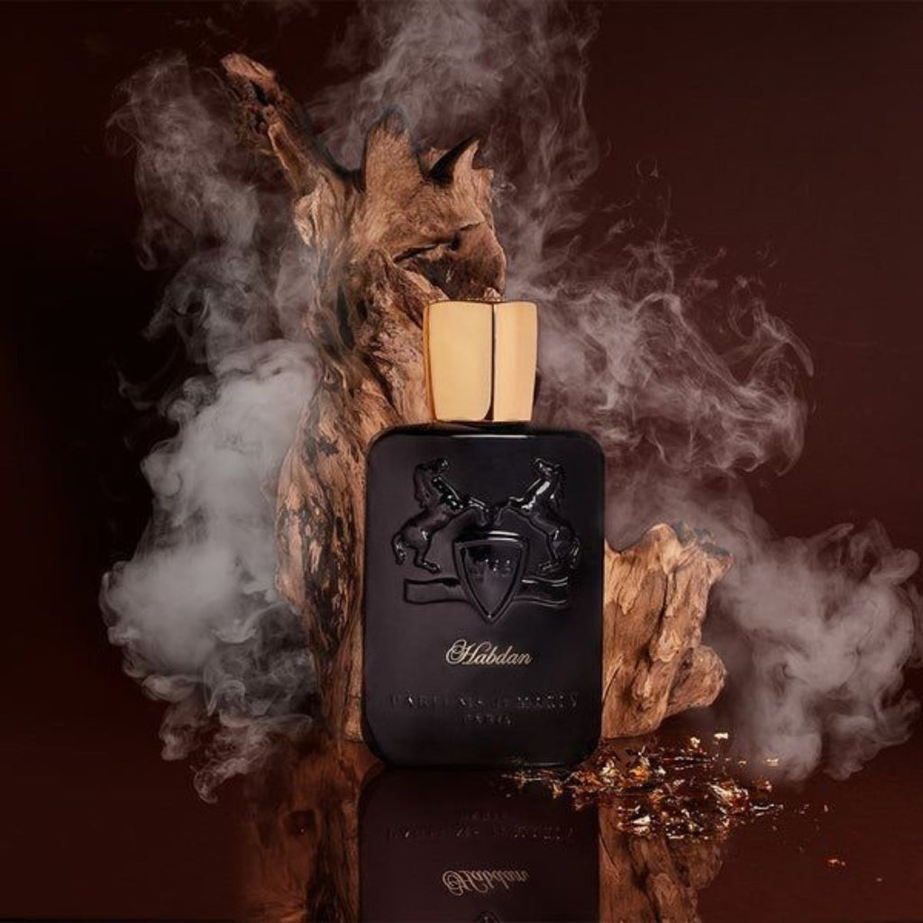 Parfums de Marly Carlisle Eau de Parfum 125ml - Luxury Men Fragrance | Natural Spray
