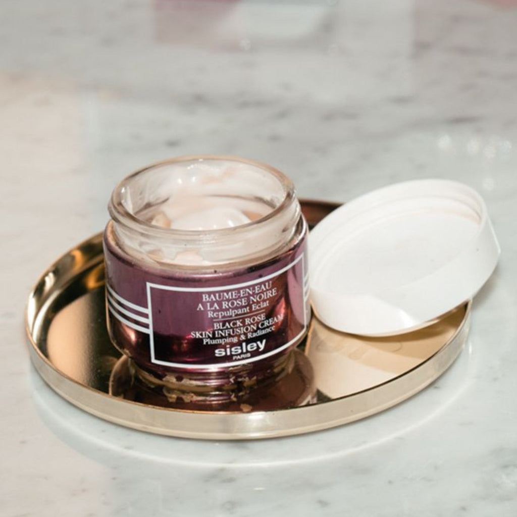 Sisley Paris Black Rose Skin Infusion Cream 50ml