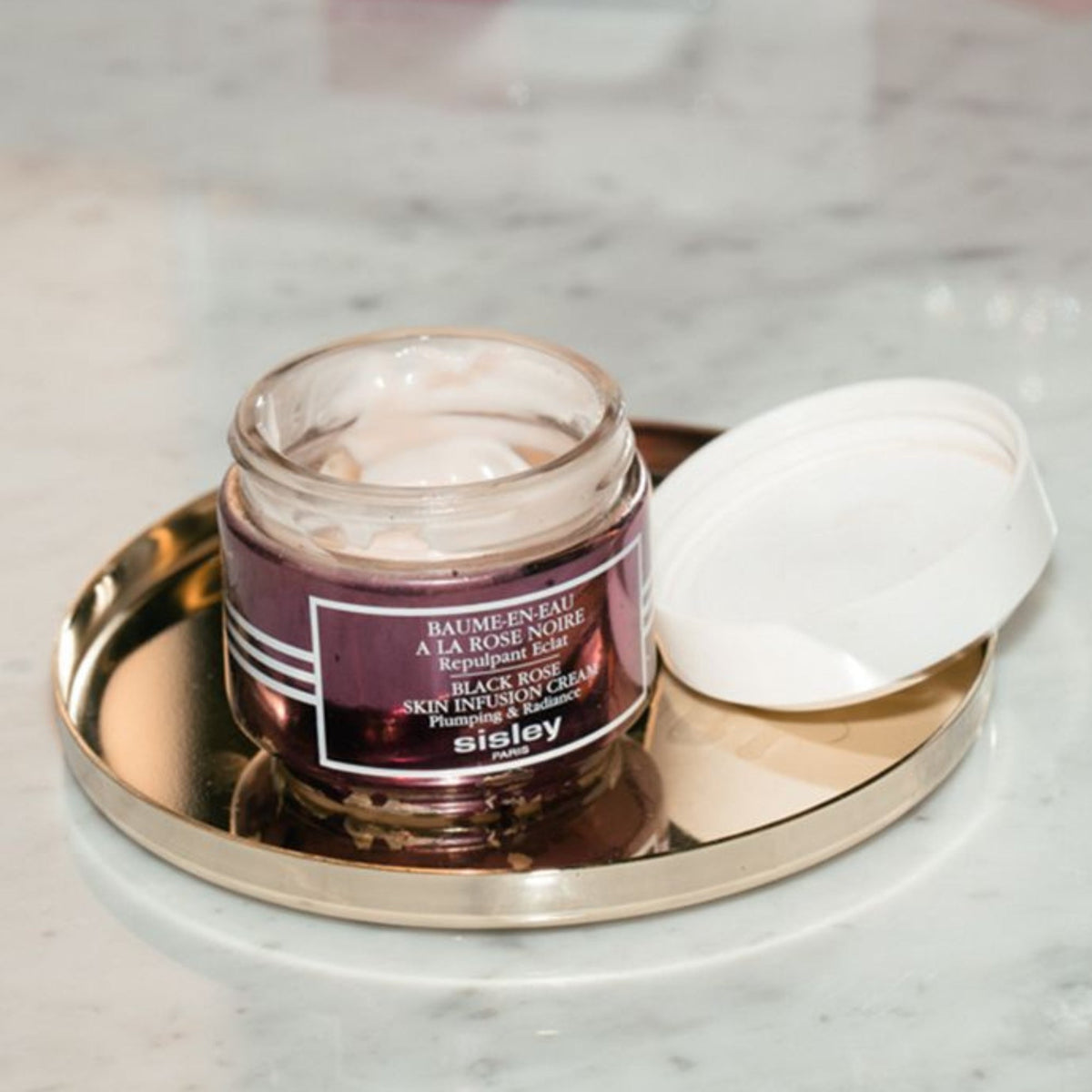 Sisley Paris Black Rose Skin Infusion Cream 50ml