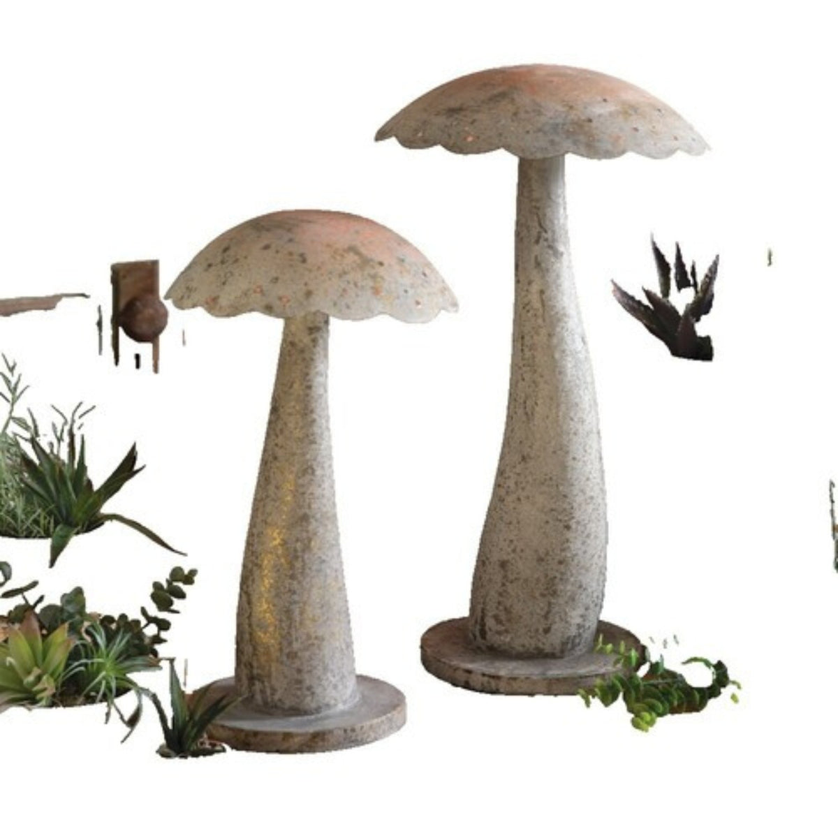 Ten Mushrooms Coffee Organic 60 Servings