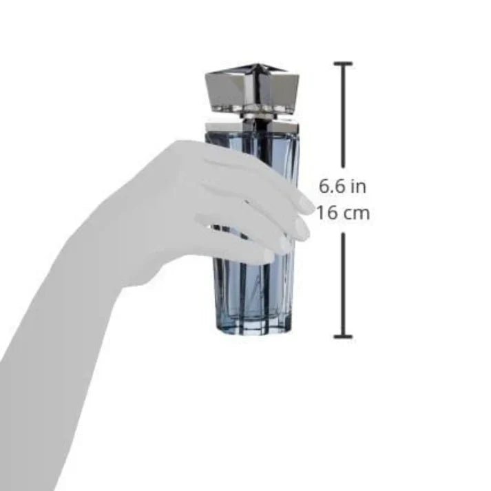 Mugler Angel Eau de Parfum 100ml Refillable