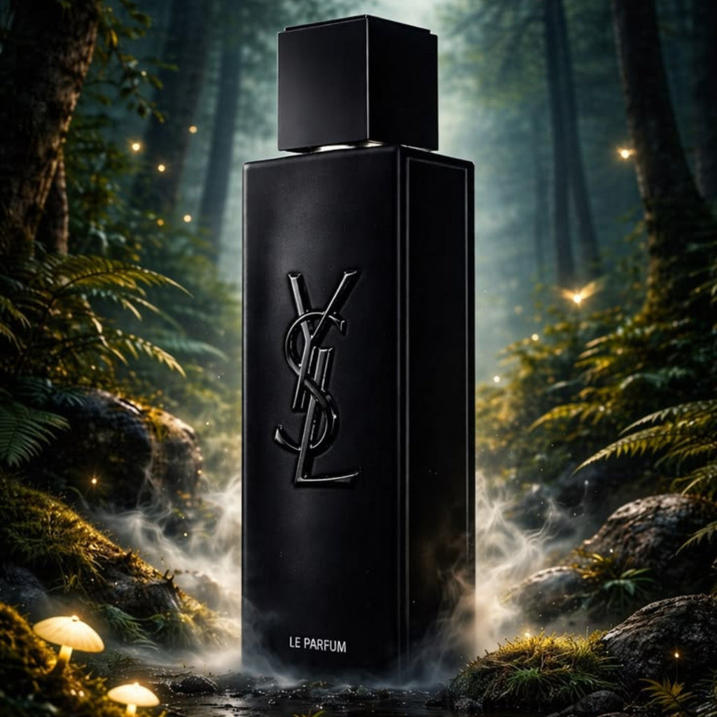 Yves Saint Laurent MYSLF Le Parfum 3.3oz