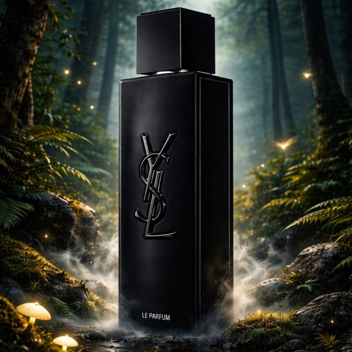 Yves Saint Laurent MYSLF Le Parfum 3.3oz