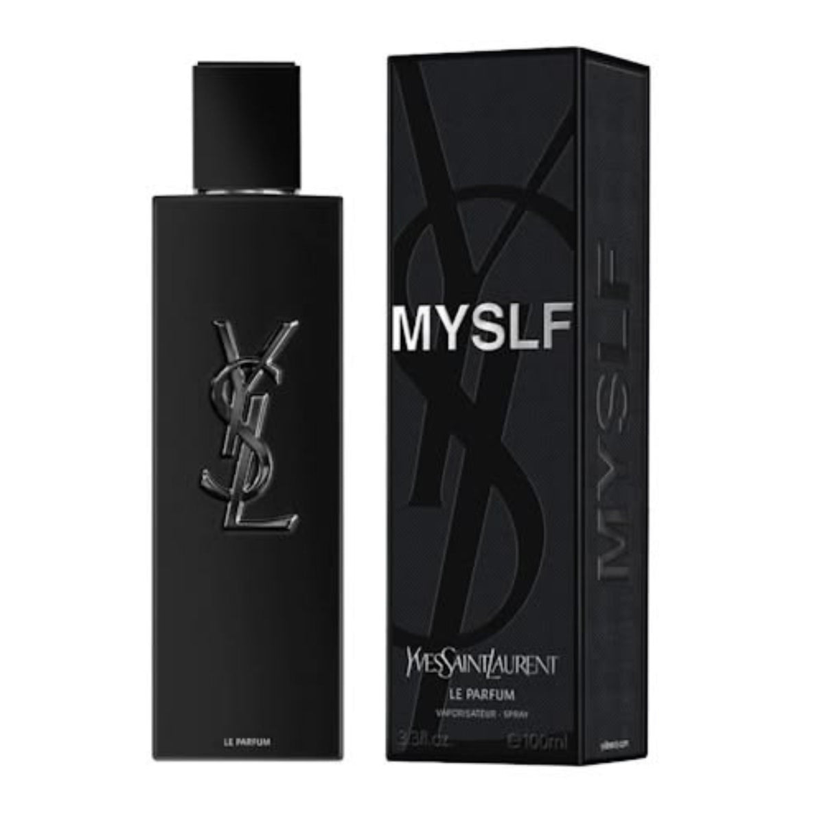 Yves Saint Laurent MYSLF Le Parfum 3.3oz
