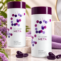 Nu Skin Pharmanex ageLOC Meta Metabolic Health Supplement