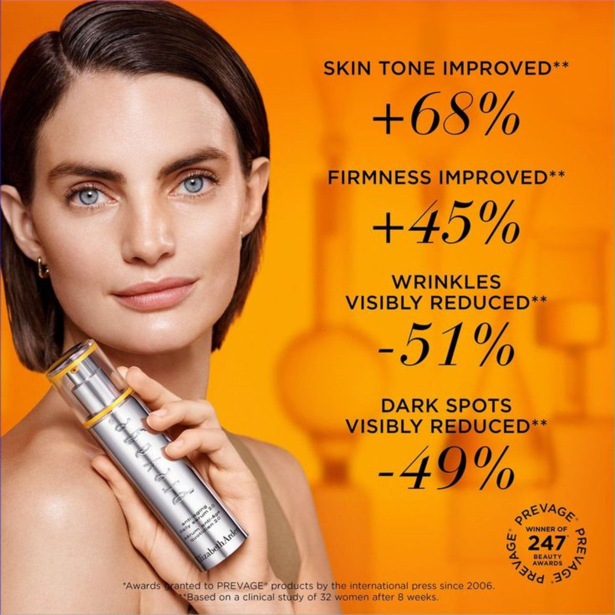 Elizabeth Arden Prevage Anti-Aging Daily Serum 2.0 50ml