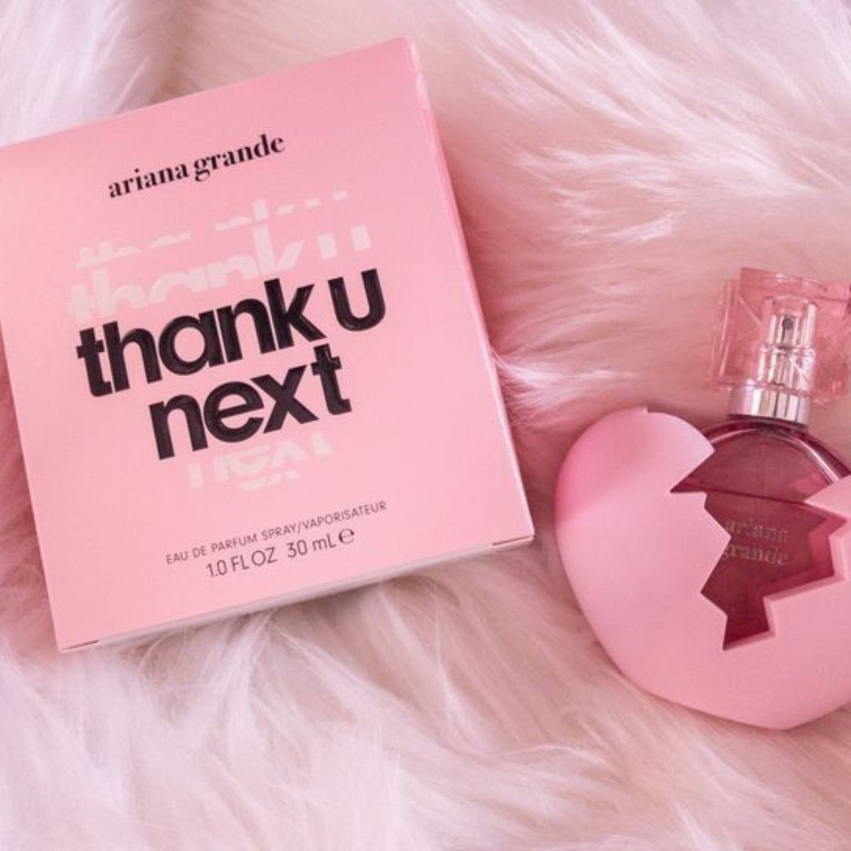 Ariana Grande Thank U, Next Eau de Parfum 100ml