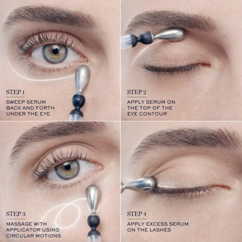 Lancome Advanced Genifique Yeux Light-Pearl Eye and Lash Concentrate 20ml