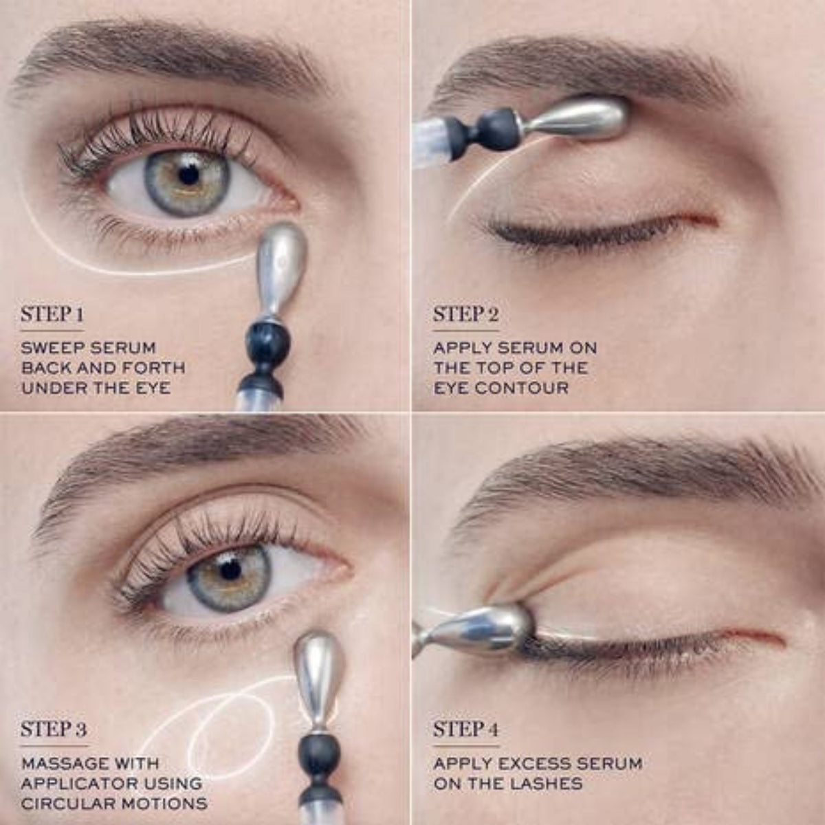 Lancome Advanced Genifique Yeux Light-Pearl Eye and Lash Concentrate 20ml