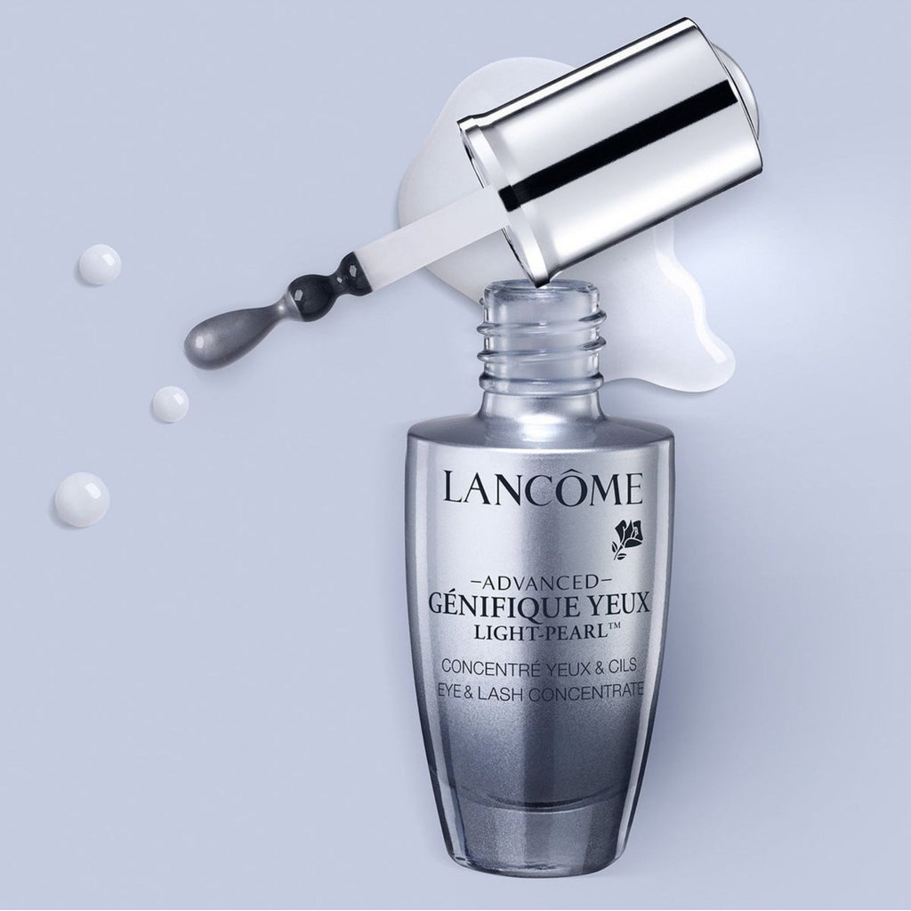 Lancome Advanced Genifique Yeux Light-Pearl Eye and Lash Concentrate 20ml