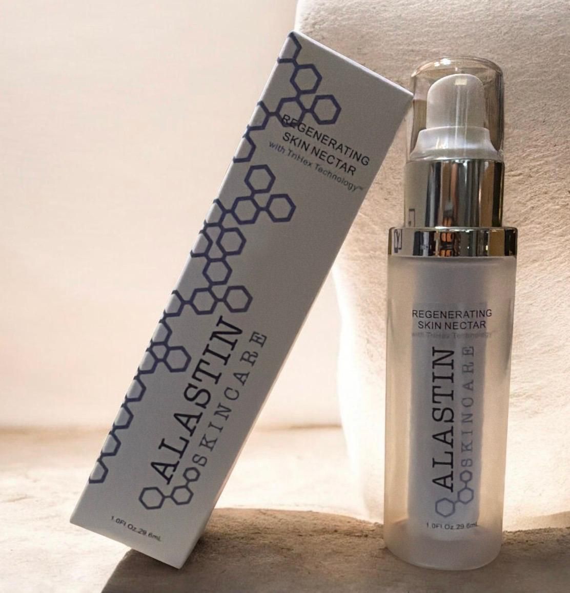 Alastin Regenerating Skin Nectar with TriHex Technology – 1 fl oz (29.6 mL)